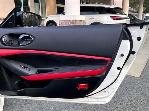 Used 2026 Nissan Z Performance w/ Floor Mat Package image 20