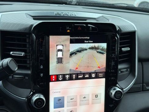 New 2026 RAM 2500 Big Horn image 18