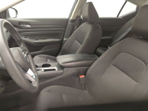 Used 2020 Nissan Altima 2.5 S FWD image 17