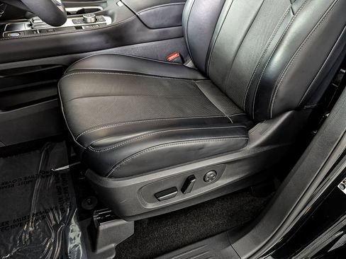 Used 2023 INFINITI QX60 Luxe w/ Performance Audio Package image 17