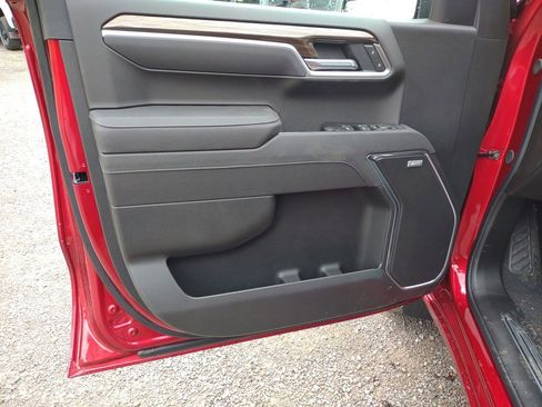 New 2025 Chevrolet Silverado 1500 RST w/ All Star Edition Plus image 12