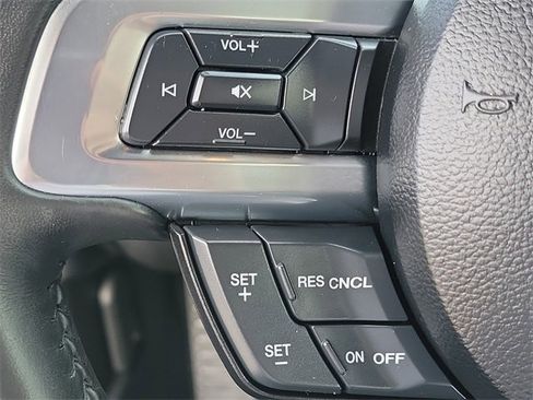 Used 2022 Ford Mustang GT w/ Equipment Group 301A image 8