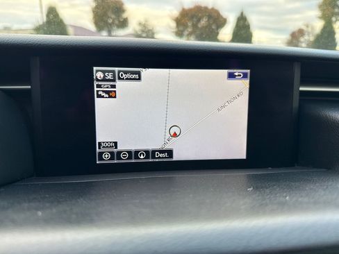 Used 2014 Lexus IS 250 AWD image 24