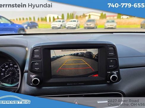 Used 2020 Hyundai Kona SEL image 17