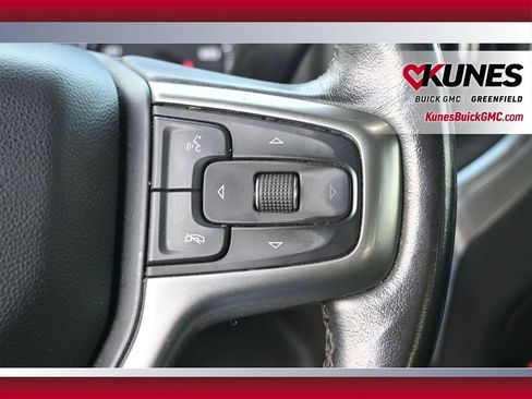 Used 2023 Chevrolet Silverado 3500 LTZ AWD/4WD image 32