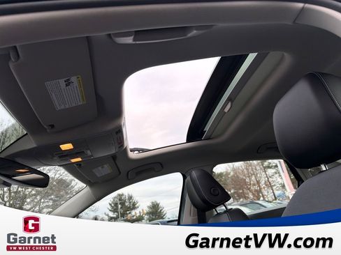 New 2026 Volkswagen Jetta SE image 15