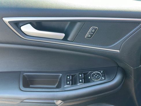 Certified 2023 Ford Edge SEL w/ Convenience Package AWD/4WD image 12