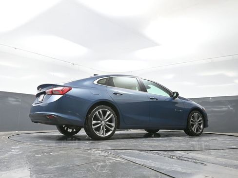 Used 2024 Chevrolet Malibu LT image 49