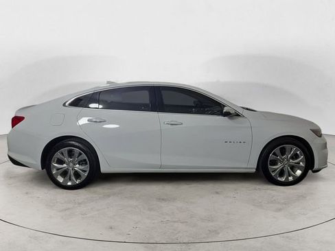 Used 2018 Chevrolet Malibu Premier image 6