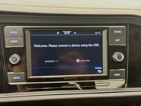 Used 2024 Volkswagen Jetta S image 22