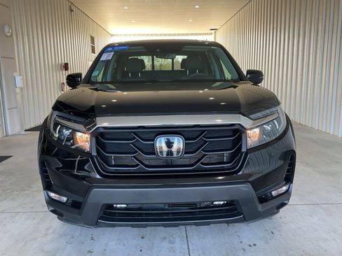 Certified 2023 Honda Ridgeline RTL image 23