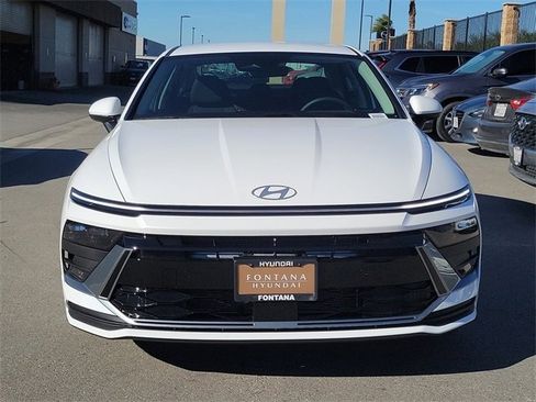 New 2026 Hyundai Sonata SE image 24