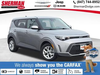 Used 2025 Kia Soul LX w/ LX Technology Package FWD video 1
