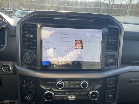 New 2025 Ford F150 XLT w/ Equipment Group 303A High image 19