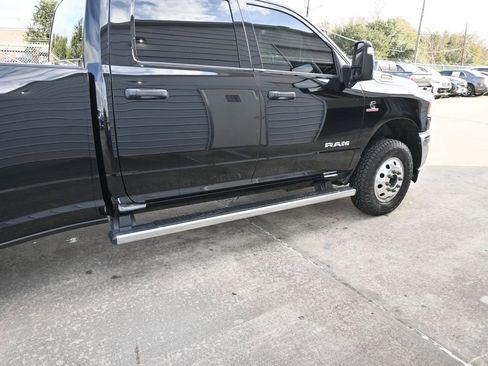 Used 2023 RAM 3500 Lone Star w/ Level 1 Equipment Group image 20