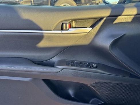 Used 2023 Toyota Camry XSE image 19