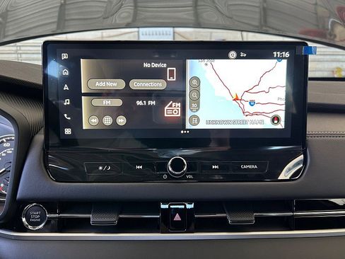 New 2025 Mitsubishi Outlander SE image 21