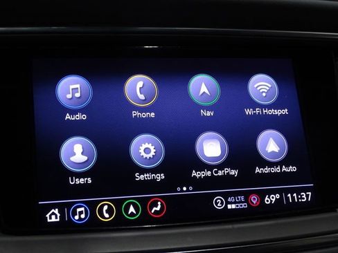 Used 2024 Buick Enclave Premium image 44