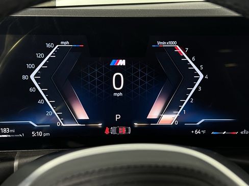 Used 2023 BMW M340i image 13