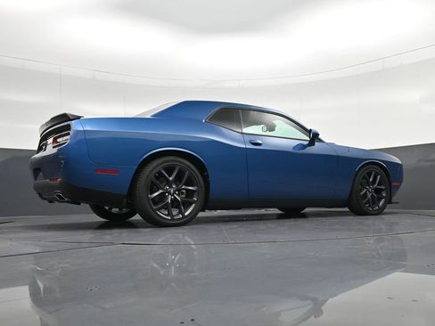 Used 2023 Dodge Challenger GT w/ Blacktop Package RWD image 25