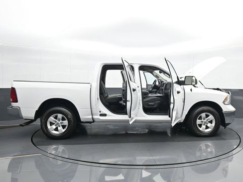 Used 2023 RAM 1500 Classic SLT w/ Trailer & Traction Group image 24