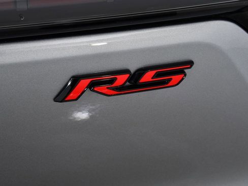 Used 2024 Chevrolet Equinox EV RS image 22