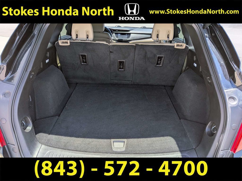 Used 2019 Cadillac XT5 FWD image 15