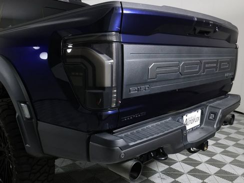 Used 2022 Ford F150 Raptor w/ Equipment Group 801A High AWD/4WD image 50