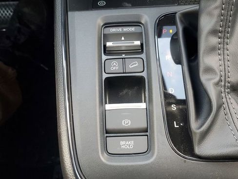 New 2026 Honda CR-V EX-L image 37