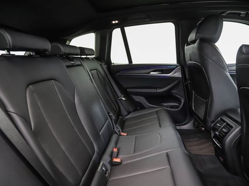 Certified 2024 BMW X3 xDrive30i w/ Premium Package image 27