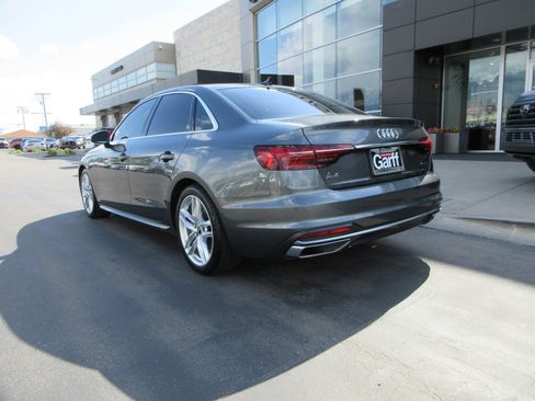 Used 2023 Audi A4 2.0T Premium AWD/4WD image 7