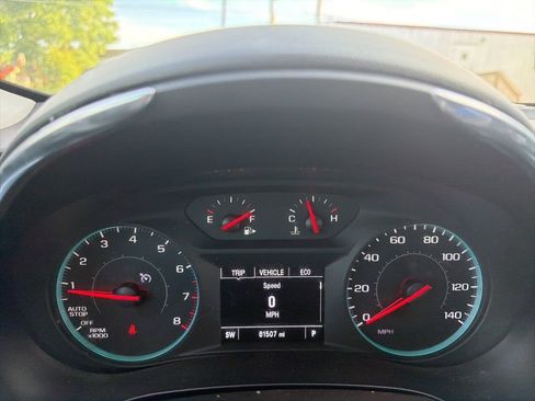 Used 2020 Chevrolet Malibu LT FWD image 30