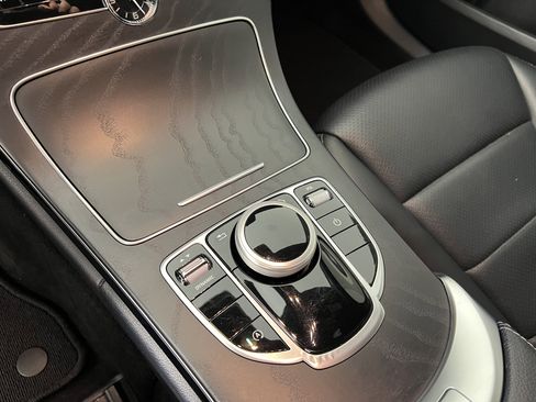 Certified 2019 Mercedes-Benz C 300 4MATIC Sedan image 31