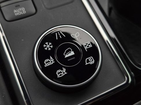 New 2026 Nissan Pathfinder Rock Creek AWD/4WD image 25