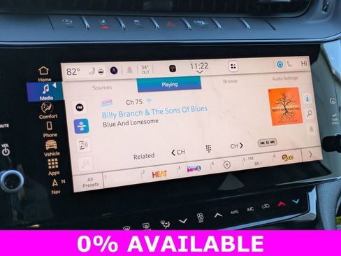 New 2026 Jeep Grand Cherokee Limited image 16