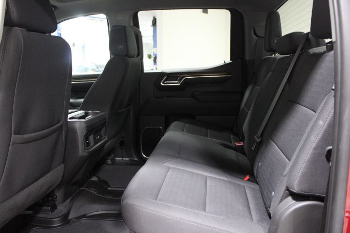 Used 2023 Chevrolet Silverado 1500 RST w/ Protection Package AWD/4WD image 22