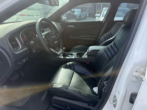 Used 2018 Dodge Charger SRT Hellcat image 5