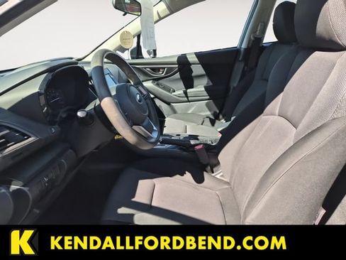 Used 2020 Subaru Impreza 2.0i AWD/4WD image 9