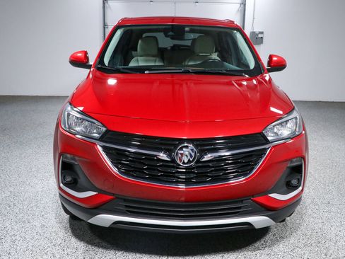 Used 2020 Buick Encore GX Preferred FWD image 4