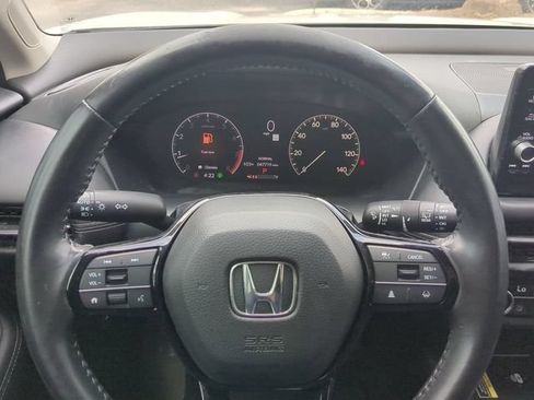 Used 2023 Honda HR-V EX-L image 30