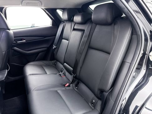 Used 2023 MAZDA CX-30 AWD 2.5 S w/ Select Package image 28