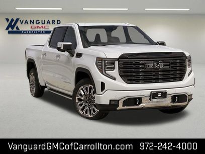 New 2026 GMC Sierra 1500 Denali Ultimate