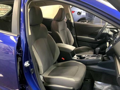 Certified 2024 Subaru Impreza 2.0i image 9