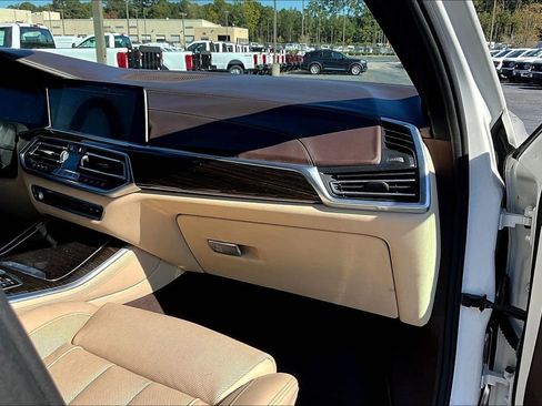 Used 2019 BMW X5 xDrive40i image 16