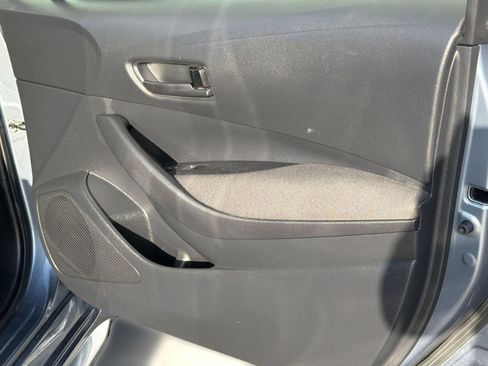 Certified 2025 Toyota Corolla LE FWD image 34