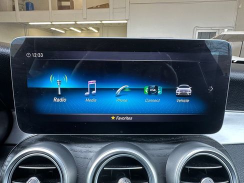 Used 2020 Mercedes-Benz C 300 C 300 image 5