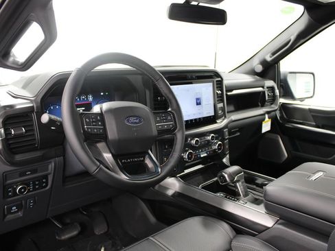 New 2026 Ford F150 Platinum AWD/4WD image 26