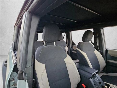 Used 2023 Ford Bronco Big Bend image 25