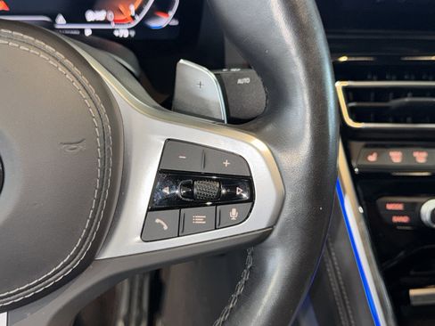 Used 2024 BMW 840i Coupe w/ M Sport Professional Package image 20