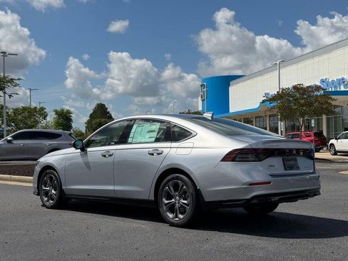 New 2026 Honda Accord EX-L image 7